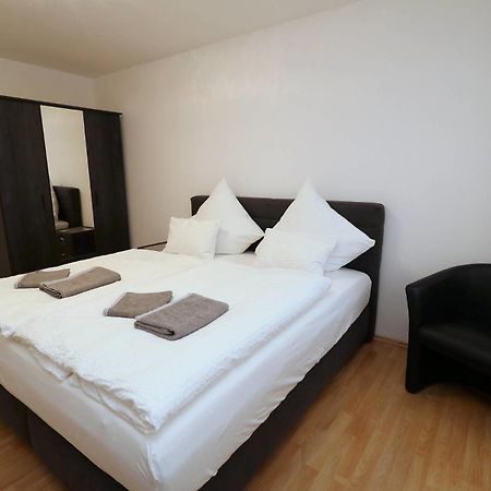 אסן Aparthotel Kompass A 404 מראה חיצוני תמונה