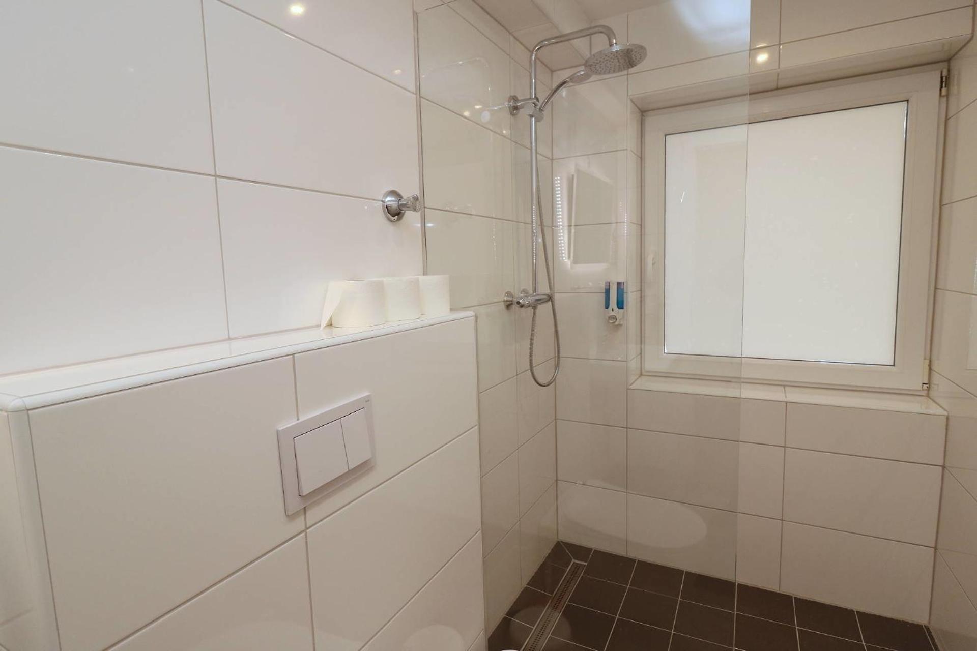 אסן Aparthotel Kompass A 404 מראה חיצוני תמונה