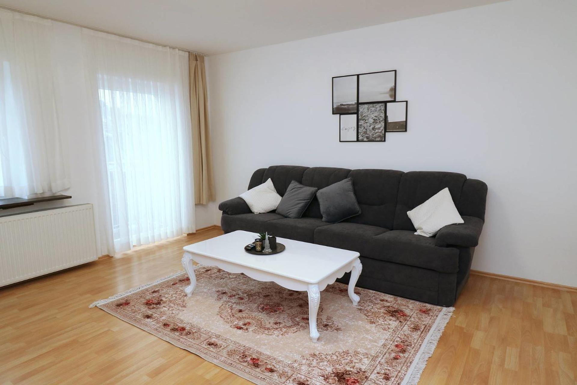 אסן Aparthotel Kompass A 404 מראה חיצוני תמונה